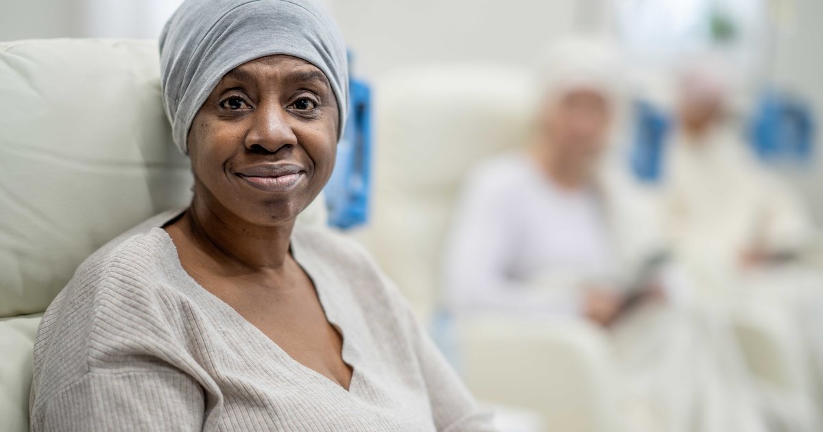 Cancer.Org - Cancer research & support